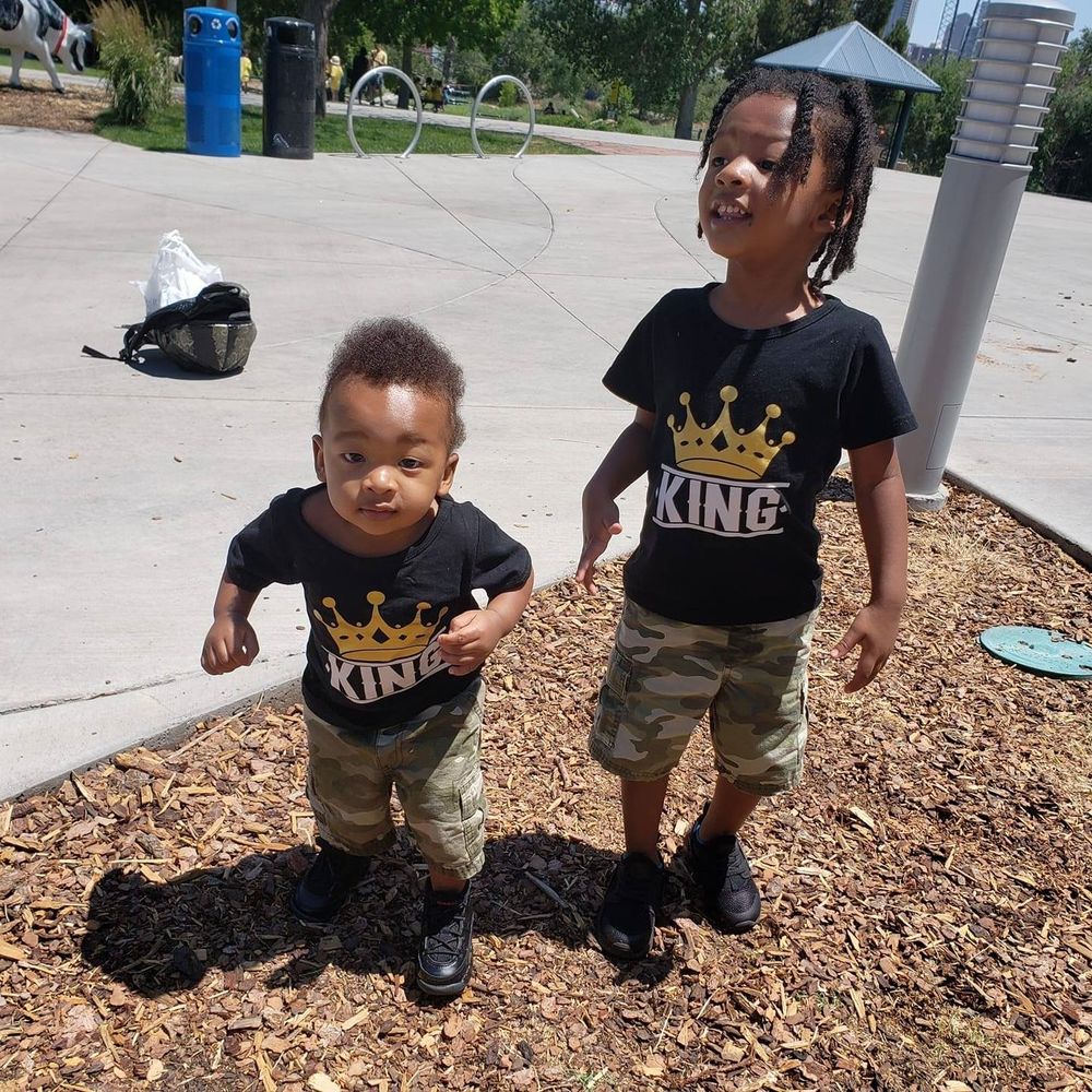 Meet your Posher, Rachael